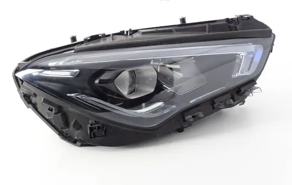Mercedes-Benz CLA C118 X118 Headlight/headlamp A1189062600