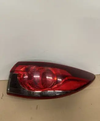 Mazda 6 Rear/tail lights GHK151150 22041978