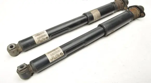 BMW 3 E46 Rear shock absorber/damper 