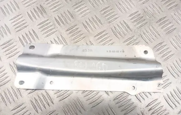Mercedes-Benz SL R231 Other body part A2316390214