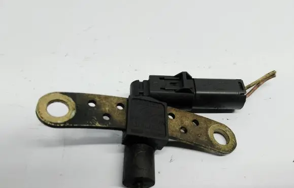 Renault Megane I Crankshaft position sensor 7700103069A