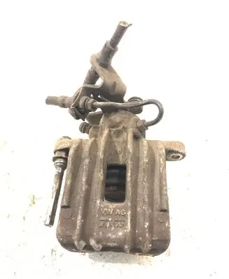 Audi A3 S3 8P Rear brake caliper