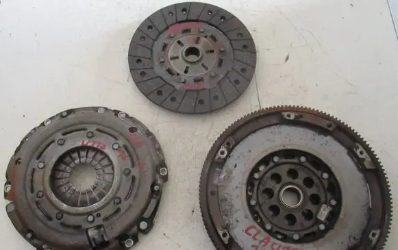 Mercedes-Benz CLA C117 X117 W117 Clutch set kit A0262500501