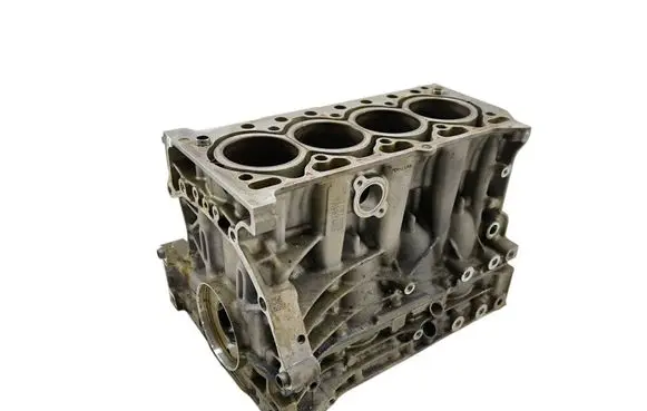 Volvo XC90 Engine block 31430768 31430769 31368087