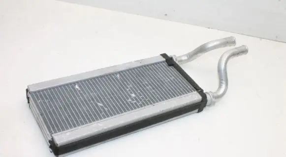 Honda S2000 Heater blower radiator