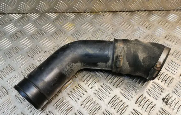 Air intake duct part