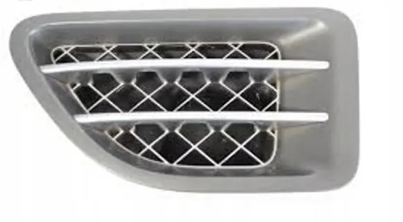 Land Rover Range Rover Sport L320 Fender grill 5H3216A414BBW