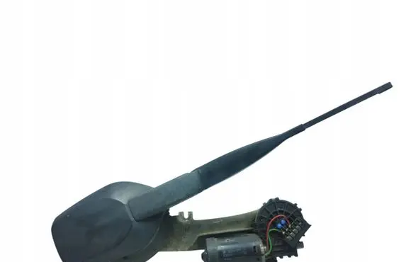 Mercedes-Benz E W210 Front wiper linkage and motor 2108201542