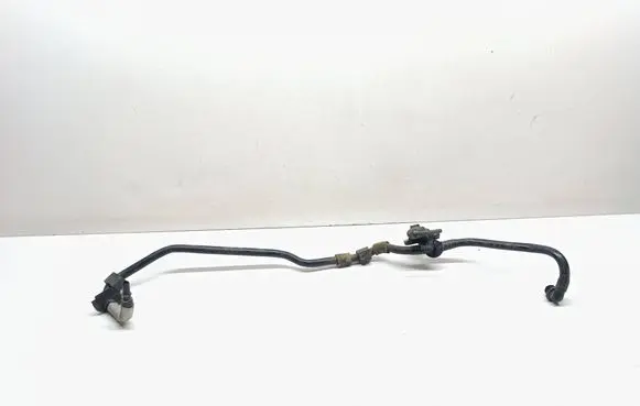 Porsche Cayenne (92A) Vacuum line/pipe/hose 7P0611932AD 0261230081 1K0611933B
