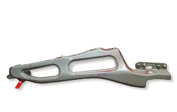 Renault Scenic IV - Grand scenic IV Fender mounting bracket S26309264 641346998