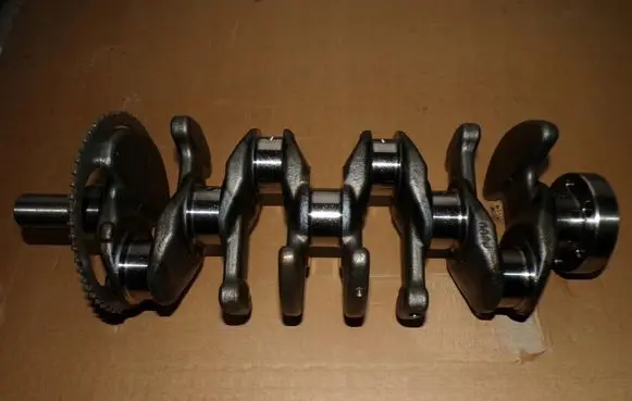 Mazda CX-30 Crankshaft PEP8