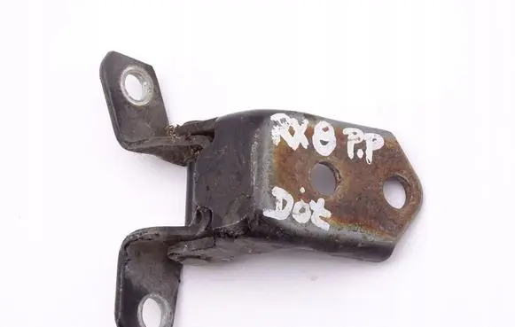 Mazda 6 Front door lower hinge 
