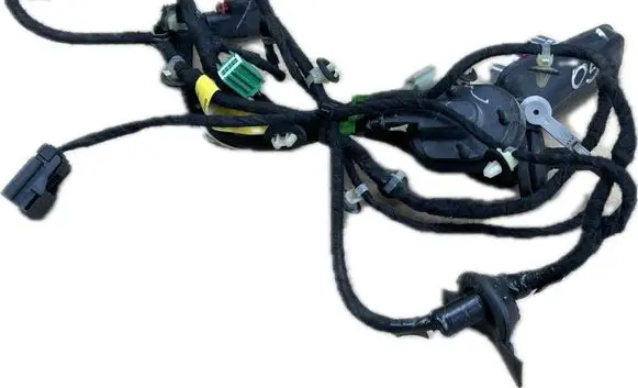Buick Enclave II Wiring harness 84291278