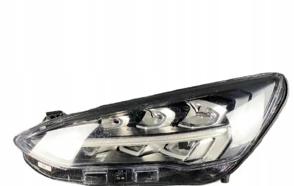 Ford Focus Headlight/headlamp MX7B13E015EB