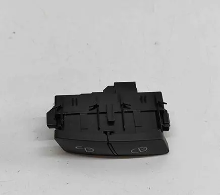 Central locking switch button