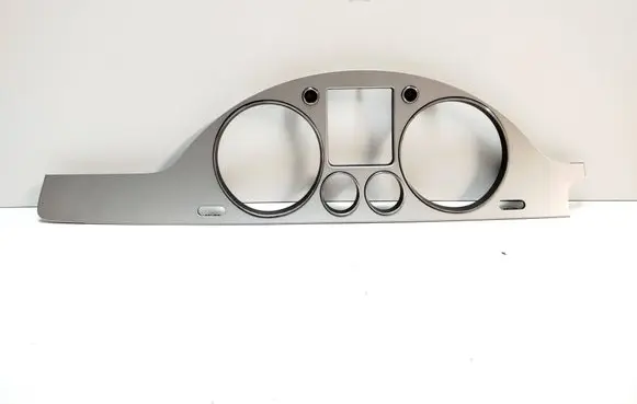 Volkswagen PASSAT B6 Dashboard trim 318370200 3C1858335BF
