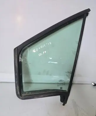 Ford Transit - Tourneo Connect Front door vent window glass four-door DT11V21419A 43R000988 DOT511M401AS2