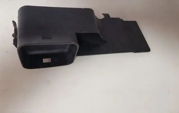 Volvo S60 Interior heater climate box assembly housing 30796474