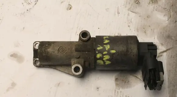 Opel Zafira B EGR valve 24445720