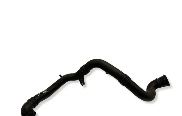 Opel Astra K Intercooler hose/pipe 39017739