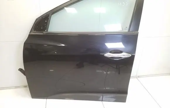 Hyundai ix35 Front door