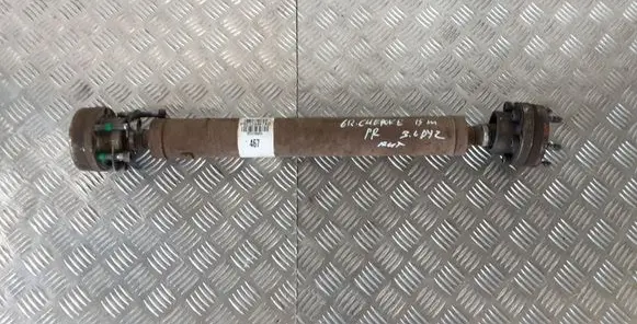 Jeep Grand Cherokee Front prop shaft P52123467AD