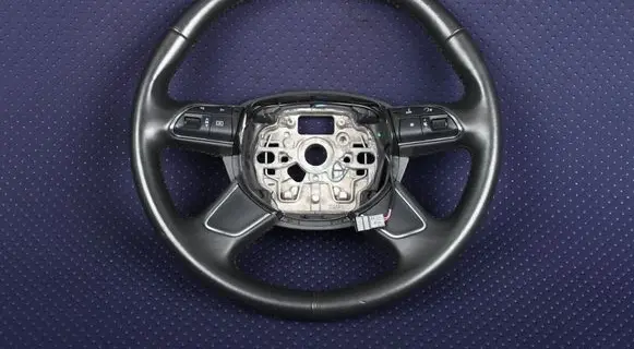 Audi Q3 8U Steering wheel 4G0419091M