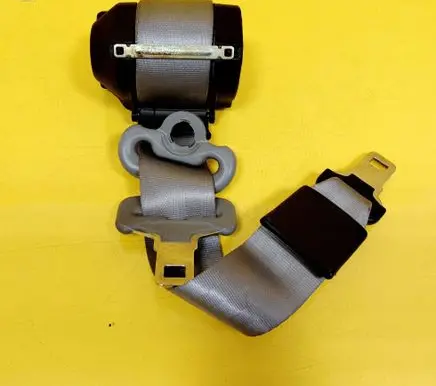 Renault Clio II Rear seatbelt 43594D