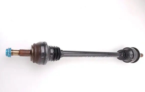 Mercedes-Benz S C217 Rear driveshaft A2223500210
