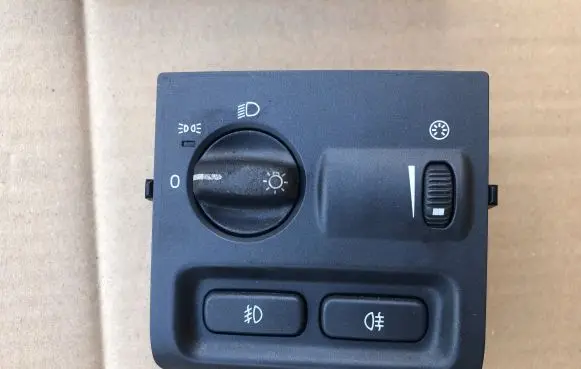 Volvo S40, V40 Light switch 30613943