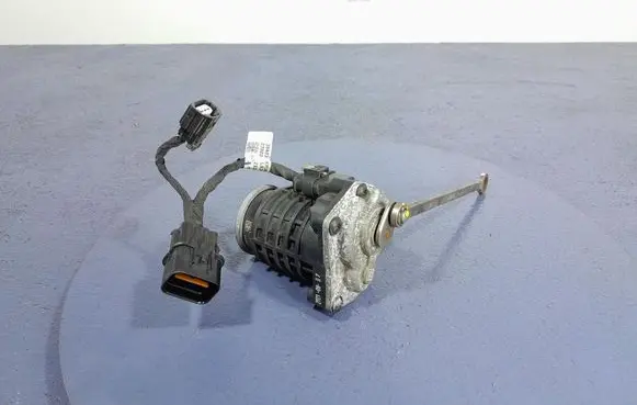 Hyundai i30 Turbo system vacuum part 39400-07000