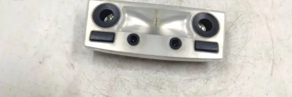 BMW 5 E60 E61 Other interior light