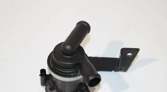 Audi A4 S4 B8 8K Electric auxiliary coolant/water pump 03L965561A