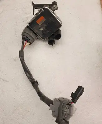 Toyota RAV 4 (XA40) Fan control module 8925730110 4993003570