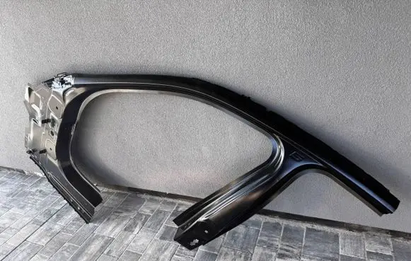 BMW i5 G60 Fender