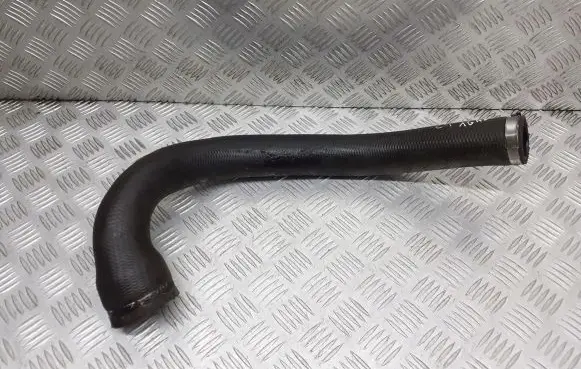 Citroen C4 I Intercooler hose/pipe