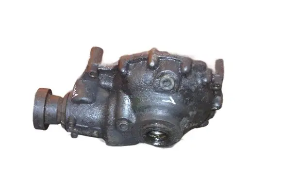 Rover Range Rover Front differential PRZOD DYFER