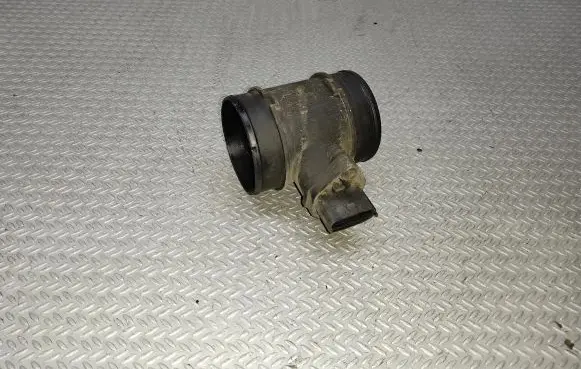 Opel Zafira A Mass air flow meter 0281002478 24437502