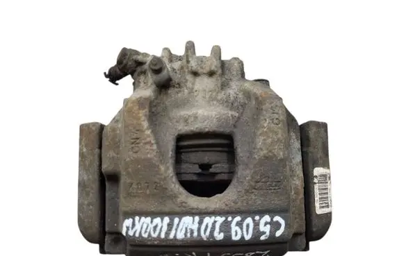 Citroen C5 Front brake caliper 