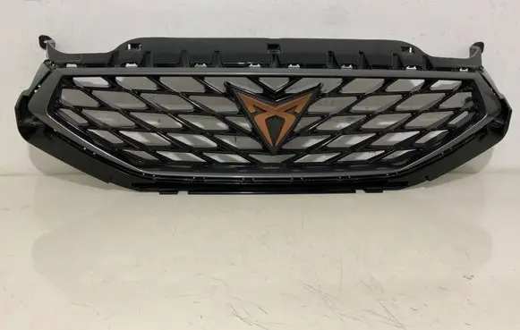 Cupra Leon Front bumper upper radiator grill 5FA853651C