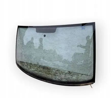 Volkswagen Transporter - Caravelle T5 Front windscreen/windshield window O4MTEILE