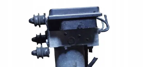 Audi A4 S4 B8 8K ABS Pump 8K0907379BP