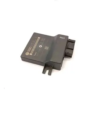 Audi Q7 4L Gateway control module 4L0907468 4L0910468 401324tf-7mnl