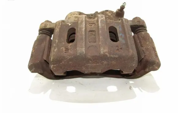 Citroen C-Crosser Front brake caliper