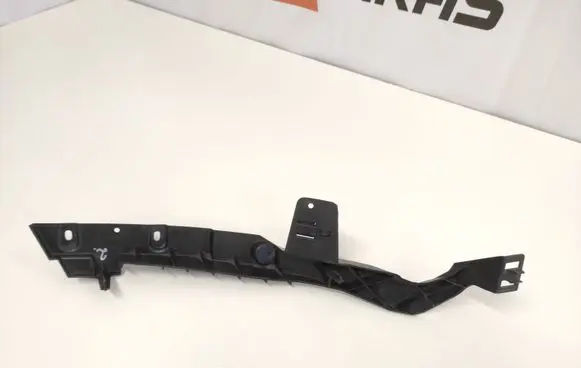 Opel Astra J Headlight/headlamp mounting bracket 13287639