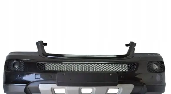 Mercedes-Benz ML W164 Front bumper A1648850625