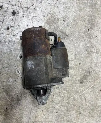 Mitsubishi Carisma Starter motor MD332022