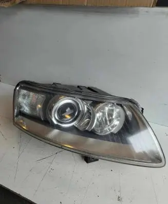 Audi A6 S6 C6 4F Headlight/headlamp 5DV00829000 20350205715143