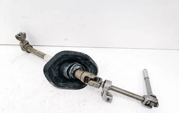Audi Q7 4L Steering column universal joint 122261