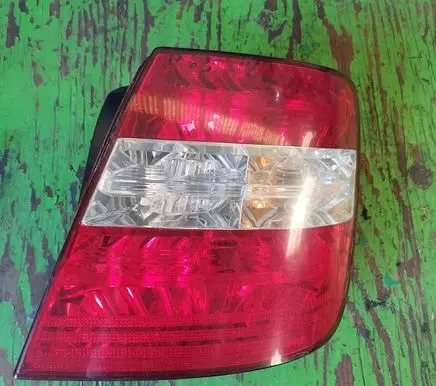 Fiat Stilo Rear/tail lights 46758985